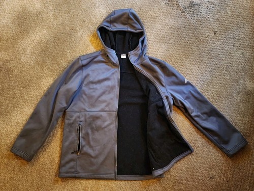 Ozark trail men hooded - trail, men's