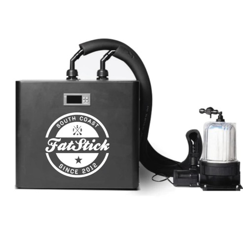 Diy ice bath chiller - chiller, machine