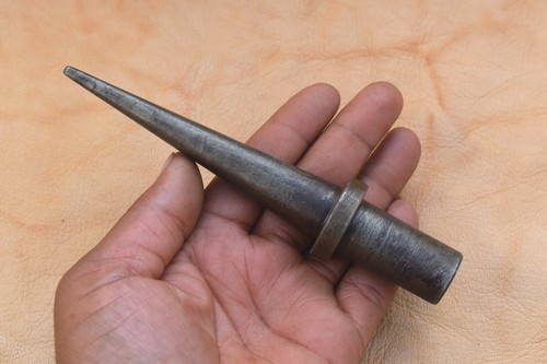 Vintage iron blacksmith