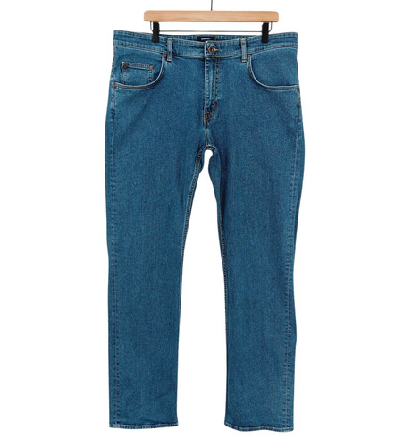 Gant jeans mens 37x32 blue - mens,