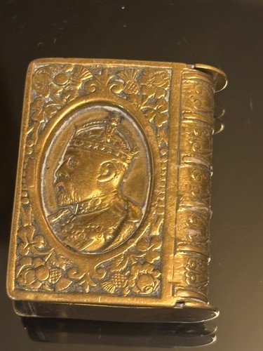 King edward vii - king,