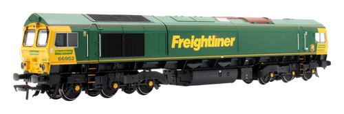 Bachmann gauge 32 - 'oo, gauge'