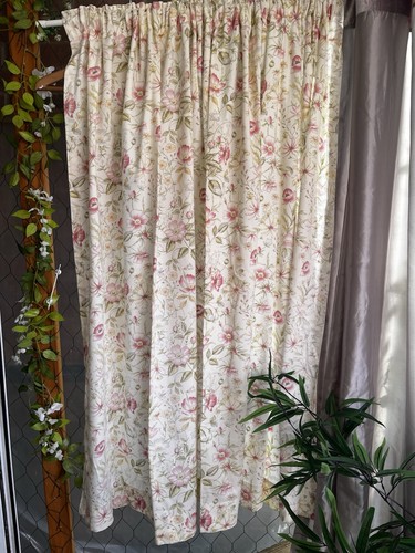 Curtains unlined beautiful - curtains,