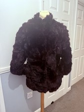 Vintage Size 12 Rabbit Coney