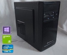 Dell XPS 8500 Custom | Intel