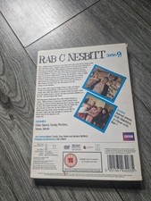 Rab C. Nesbitt - Series 9