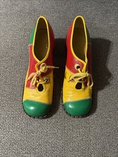 Vintage 70s Personality Shoes