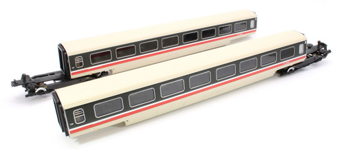 Hornby r40014 class - hornby,