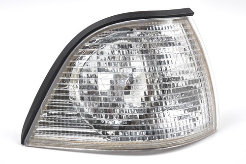 Front crystal indicator light - crystal,