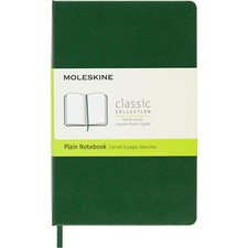 Moleskine classic notebook - moleskine,