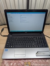 Acer TravelMate P253-M -