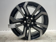 VOLVO V40 Alloy Wheel 18 Inch