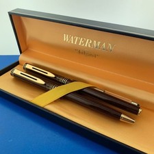 Waterman Ideal 18K Gold Nib