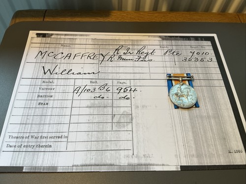 Ww1 bwm 7010 pte - 7010,