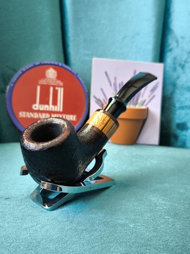 Stanwell zebrano made - stanwell,