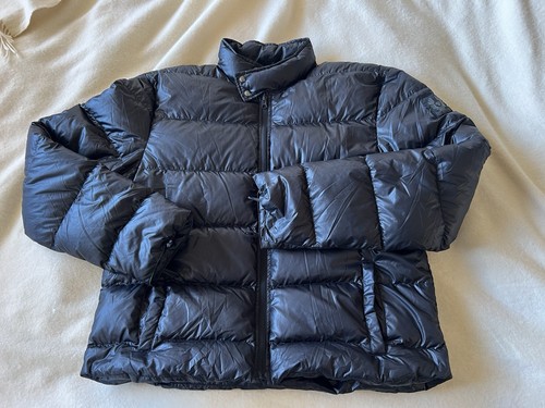 Belstaff quilted motorcycle - belstaff,