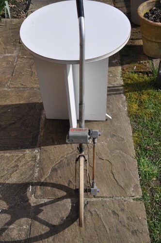 Trumeter professional metric - trumeter,