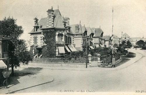 Card cabourg les - card,