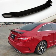 Carbon Fiber Rear Trunk