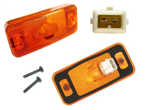 Indicator side marker - 1,
