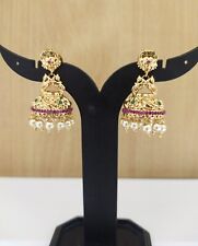 Indian Jewelry Earring Jumar