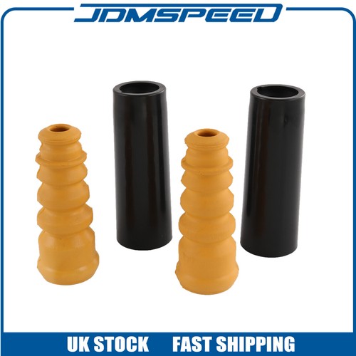 Rear shock absorber dust - shock,