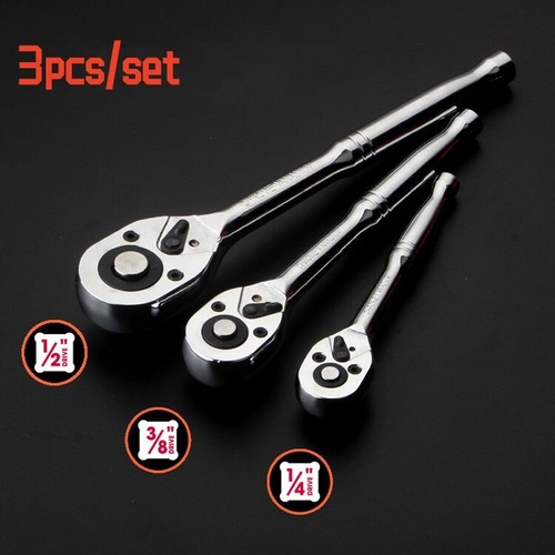 Socket wrench reversible - wrench,