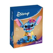 43249 Stitch Playset with