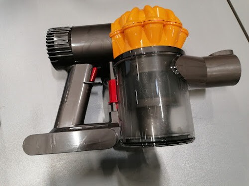 Dyson digital slim - v6, not