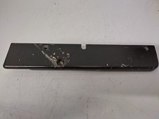 Mercury Outboard. Commander