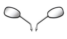 Mirror Left Hand for 1996 Yamaha XVZ 1300 AHC Royal Star (4NK2) (USA Model)