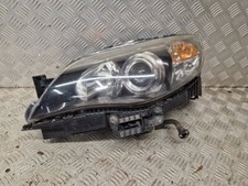 SUBARU IMPREZA WRX XENON