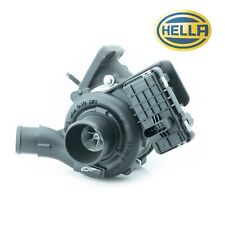 Ford Transit 2.2TDCI Upgrade