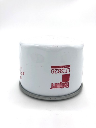 Lf3826 fleetguard oil filter - lf3826,
