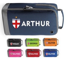 Personalised England Football