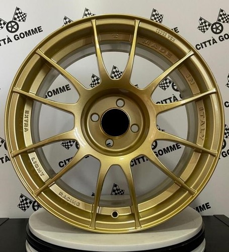 Set alloy wheels - 4,