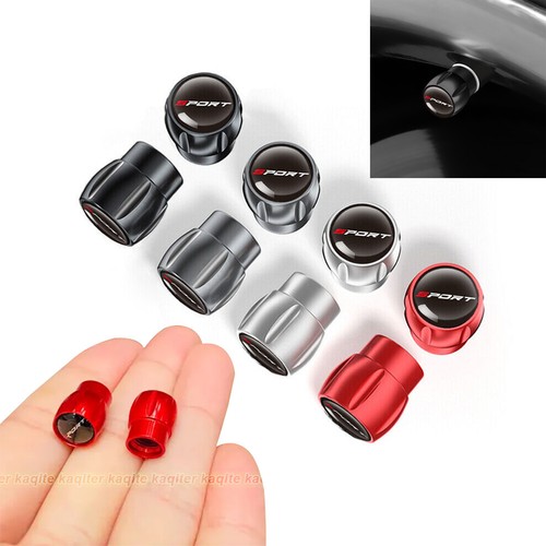 4pcs sport aluminum - car, wheel