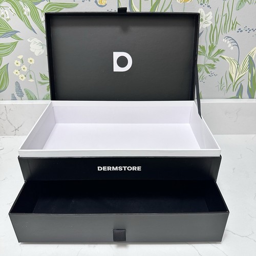 Dermstore empty chest - chest, skincare