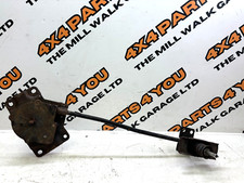 2012 HYUNDAI SANTA FE MK2 2.2 SPARE WHEEL LIFTER