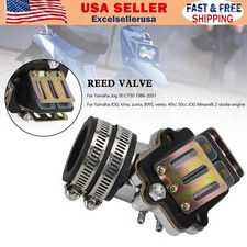 Intake Manifold Reed Valve fit