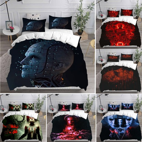 Hellraiser pinhead scary - pinhead,