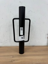 Fence Post Driver - Black