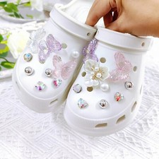 Shoes Charms DIY Accessory