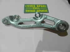 YAMAHA 1200 V-MAX ,REAR CALIPER MOUNTING BRKT ,1FK-25819-00 ,NOS. 1988-2007.