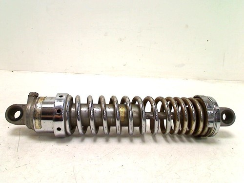 Rear shock absorber honda - rear, cb