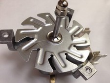 Zanussi Oven Motor ZCE560DW, ZCV561DW, ZCV561DX, ZCV563DN, ZCV563DW, ZCV563DX