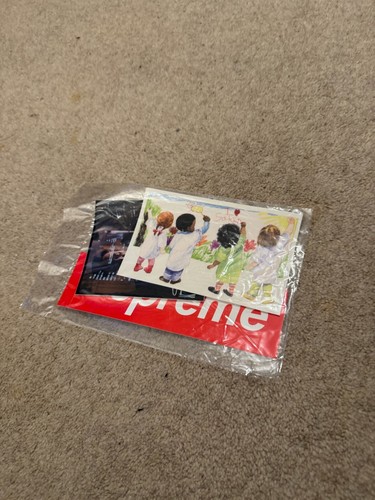 Supreme sticker pack - supreme,