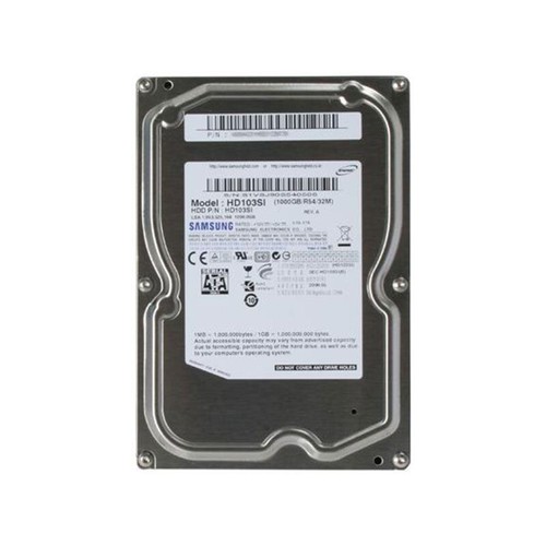 Hd103si samsung spinpoint - samsung,