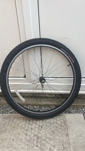 Inch front mtb wheel - mtb,