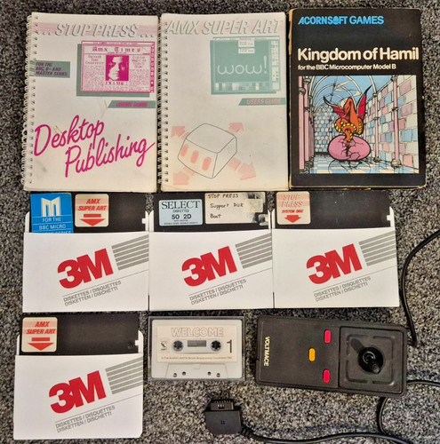 Bbc micro vintage - micro,